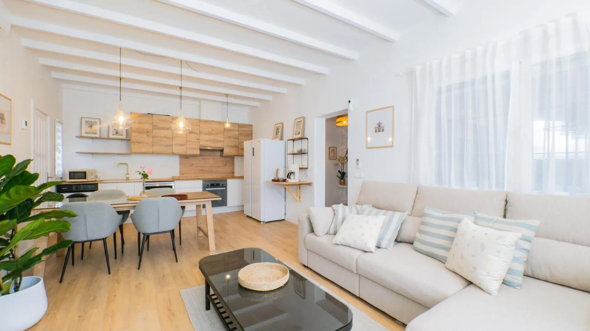 Villa Tranquila El Retiro Malaga